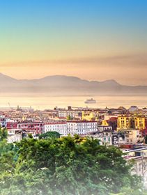 Naples Hotels