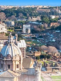 Rome Hotels