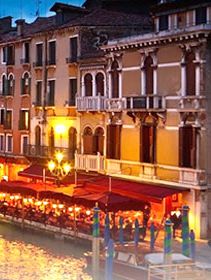 Venice Hotels