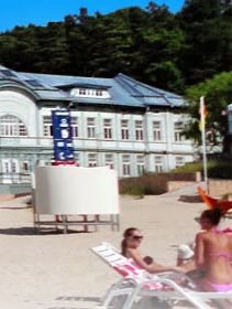 Jurmala Hotels