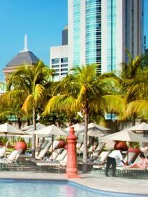 Kuala Lumpur Hotels