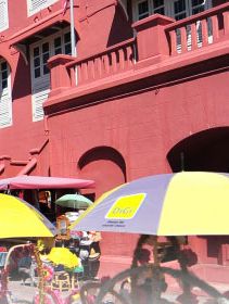 Malacca City Hotels