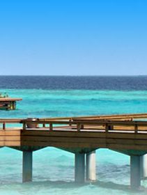 Baros Island Hotels