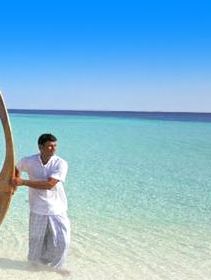 Velassaru Hotels