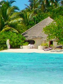 Vihamanafushi Hotels