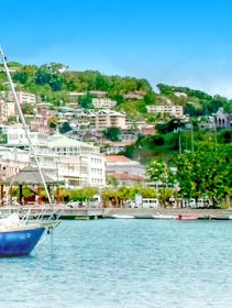 Fort-de-France Hotels
