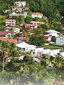 Tartane Hotels