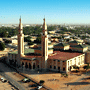 Nouakchott Хотела