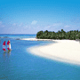 Пляж Тру-о-Биш Отелей