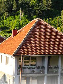 Kolašin Hotels