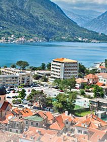 Kotor Hotels