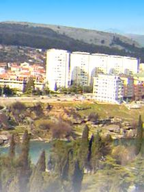 Podgorica Hotels