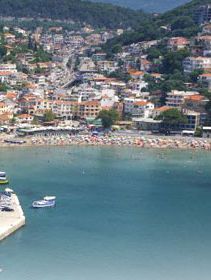 Ulcinj Hotels