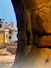Essaouira Hotéis