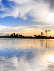 Marrakech Hotéis
