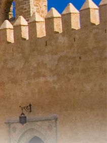 Rabat Hotéis