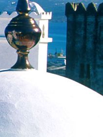 Tanger Hotels