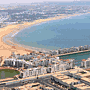 Agadir Хотела