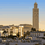 Casablanca Хотела