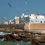 Essaouira Хотела