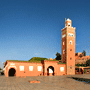 Ouarzazate Hoteller