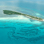 Medjumben saari Hotellit