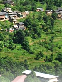 Bandipur Hotels