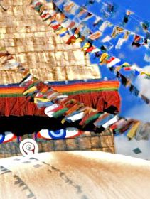 Kathmandu Hotels