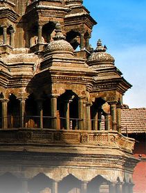 Lalitpur Hotels