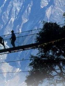 Pokhara Hotels