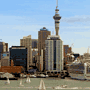 Auckland Hoteles
