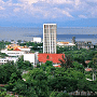 Managua Hôtels