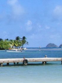 Isla Grande Хотела