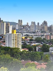 Panama City Хотела