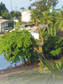 Alotau Hotels