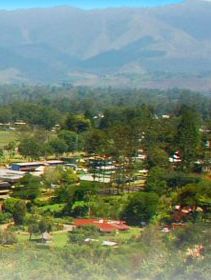 Goroka Hotels