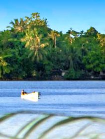 Kar Kar Island Hotels