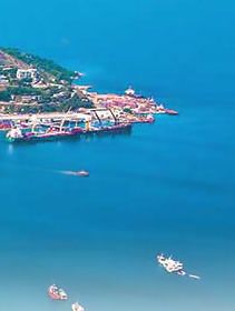 Port Moresby Hotels
