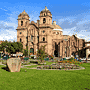 Cusco Hôtels