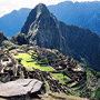 Machu Picchu szálloda