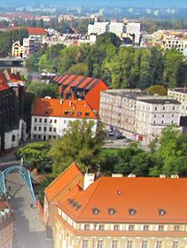 Wroclaw Hotels