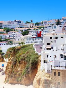 Albufeira Hotels