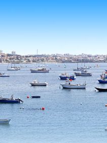 Cascais Hotels