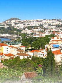 Funchal Hotels