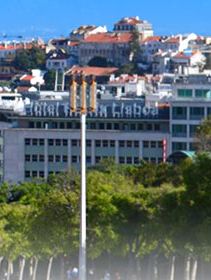 Lisbon Hotels