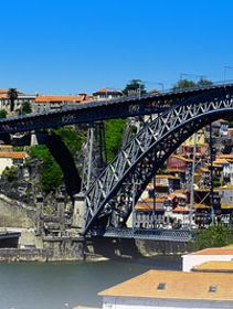 Porto Hotels