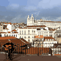 Lissabon Hotellit