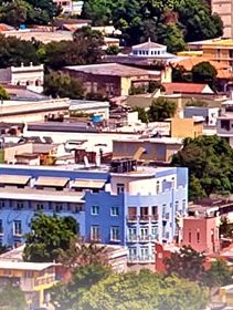 Ponce Hotels