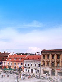 Brasov Hotels