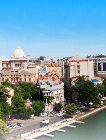 Bucharest Hotels